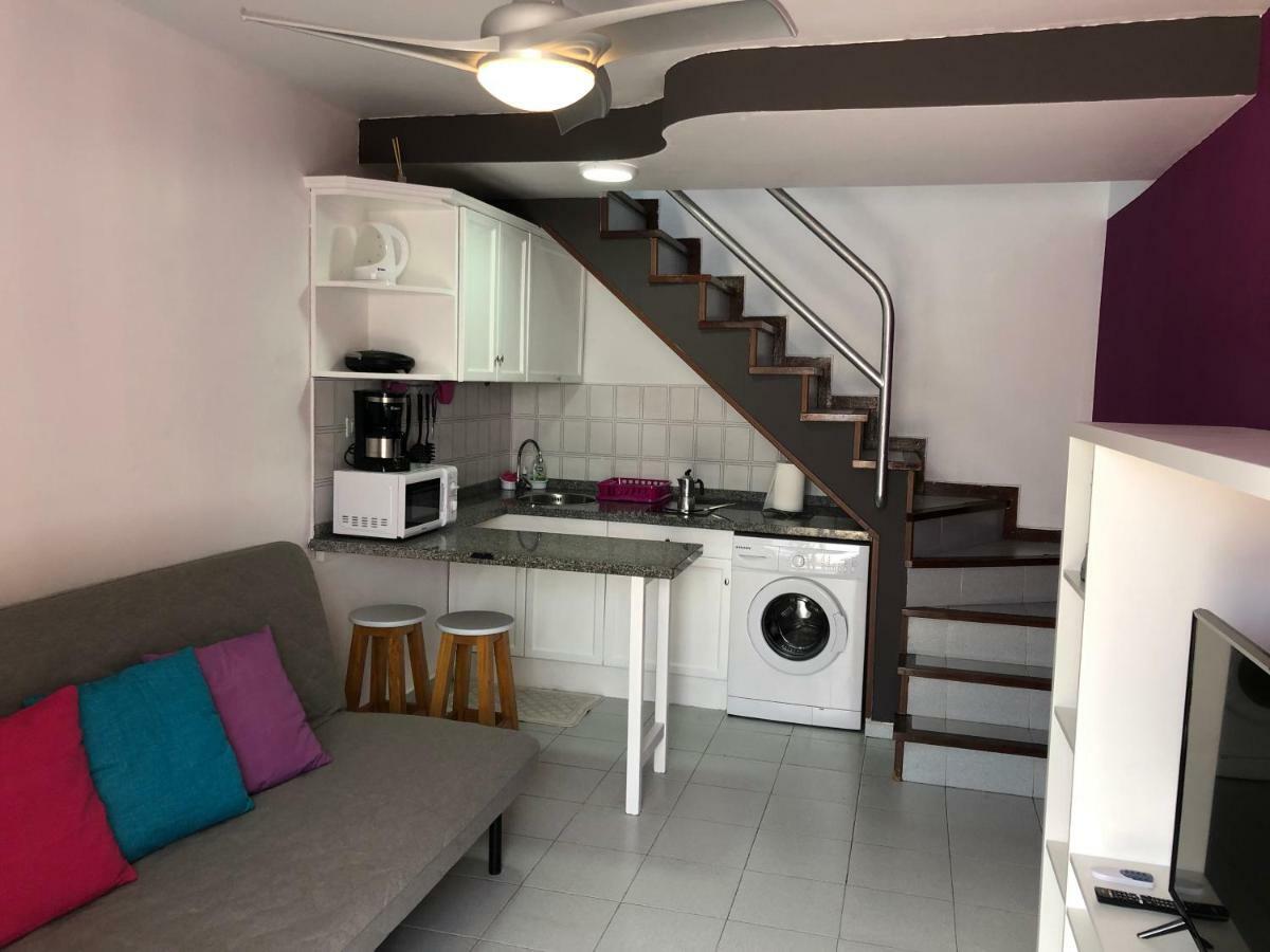 Appartamento Playmar M&M 2223 Maspalomas  Esterno foto