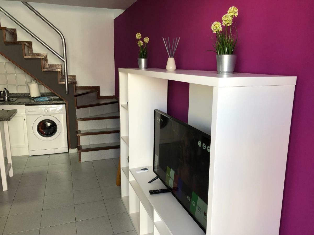 Appartamento Playmar M&M 2223 Maspalomas  Esterno foto