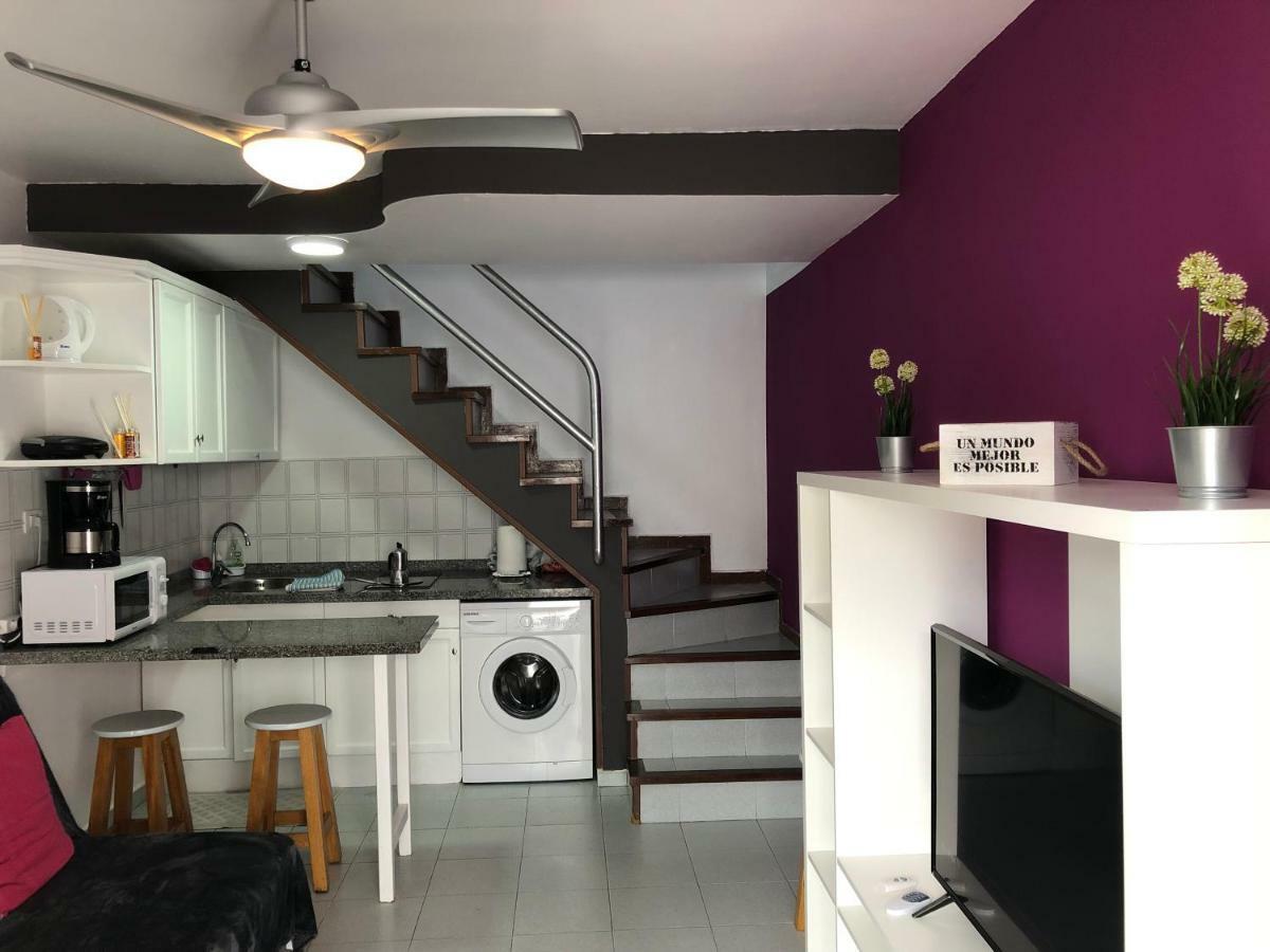 Appartamento Playmar M&M 2223 Maspalomas  Esterno foto